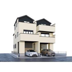 物件画像 足立区新田1丁目