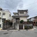 京都府宇治市木幡南山畑　中古戸建