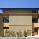 京都市中京区中筋通竹屋町上る末丸町　戸建