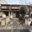 京都市右京区太秦御領田町　戸建