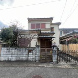 京都市西京区嵐山茶尻町　戸建