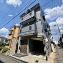 京都市中京区壬生森町　戸建
