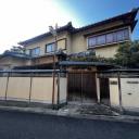 京都市北区等持院北町