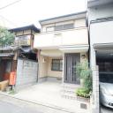 京都市上京区竹屋町通千本東入主税町