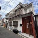 京都市南区東九条柳下町