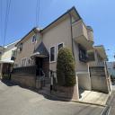 西宮市霞町　中古戸建