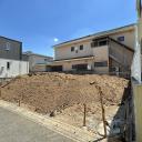 松戸市六実1丁目　新築戸建
