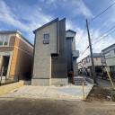 船橋市夏見台6丁目　新築戸建　1号棟
