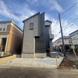 物件画像 船橋市夏見台6丁目