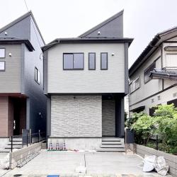 物件画像 千葉市美浜区磯辺3丁目