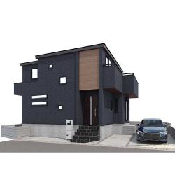 物件画像 松戸市六実1丁目