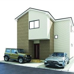 物件画像 横浜市旭区四季美台