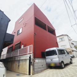 物件画像 横浜市旭区四季美台