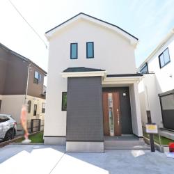 物件画像 大和市福田8丁目