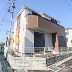 物件画像 大和市福田5丁目