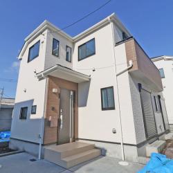 物件画像 大和市福田5丁目