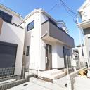 大和市福田5丁目　新築戸建　C号棟