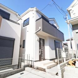 物件画像 大和市福田5丁目