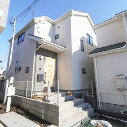 物件画像 大和市福田5丁目