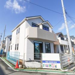 物件画像 大和市福田5丁目