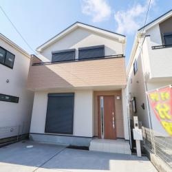 物件画像 大和市福田5丁目