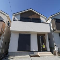 物件画像 大和市福田5丁目