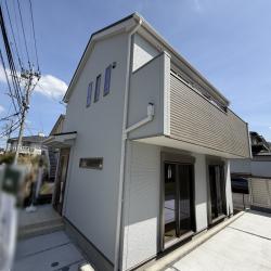 物件画像 横浜市青葉区大場町