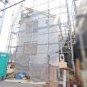 戸塚区深谷町　新築戸建C号棟