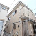 鶴見区東寺尾東台　中古戸建