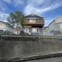 戸塚区下倉田町　中古注文住宅