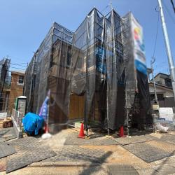 物件画像 横浜市緑区西八朔町