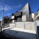旭区南希望が丘　新築戸建　2号棟
