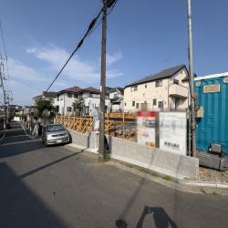 物件画像 横浜市磯子区杉田2丁目