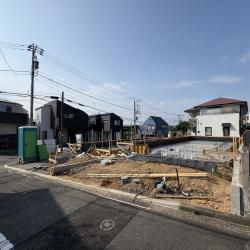物件画像 横浜市磯子区杉田2丁目