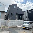 旭区今宿東町　新築戸建A号棟