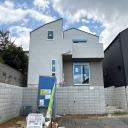 旭区今宿東町　新築戸建B号棟
