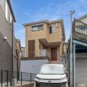 旭区笹野台1丁目　中古注文住宅