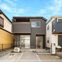 幕張本郷4丁目　中古戸建