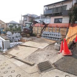 物件画像 横浜市旭区笹野台4丁目