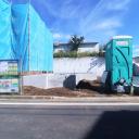 旭区上白根町　新築戸建2号棟