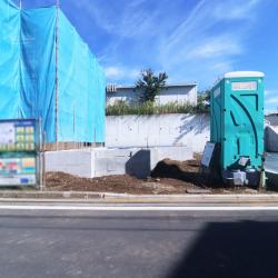 物件画像 横浜市旭区上白根町