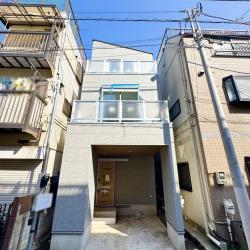物件画像 江戸川区平井4丁目