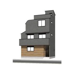 物件画像 市川市市川南2丁目