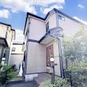 千葉市稲毛区作草部町　中古戸建