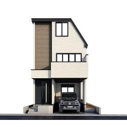 物件画像 市川市塩焼2丁目