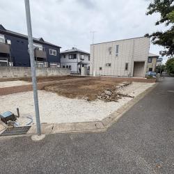 物件画像 千葉市中央区星久喜町