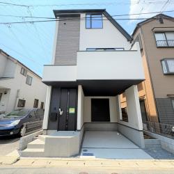 物件画像 市川市塩焼2丁目