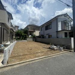 物件画像 習志野市花咲1丁目