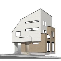 物件画像 船橋市藤原1丁目