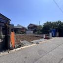 千葉市花見川区柏井一丁目　新築戸建　2号棟